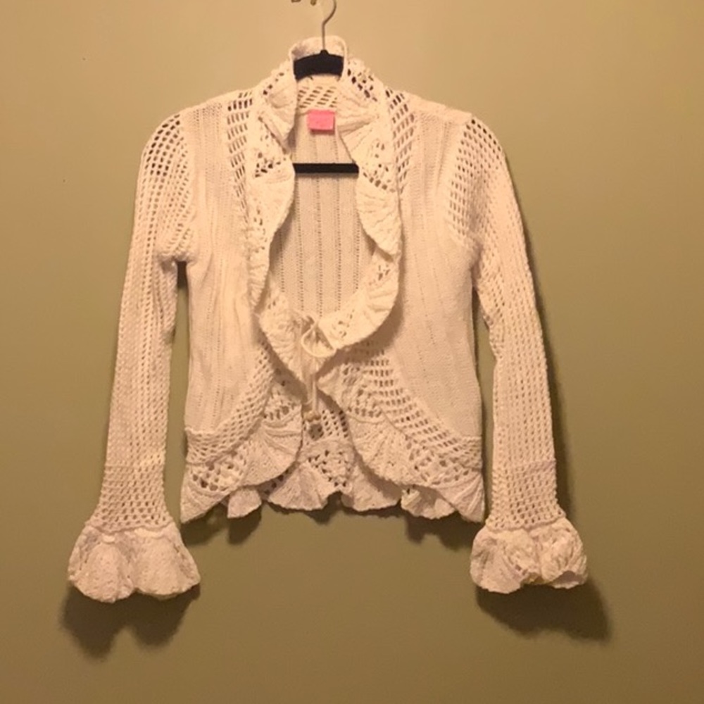 Great American sweater size medium nwot